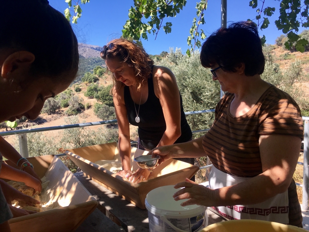 Rethymno Villages Adventure 6