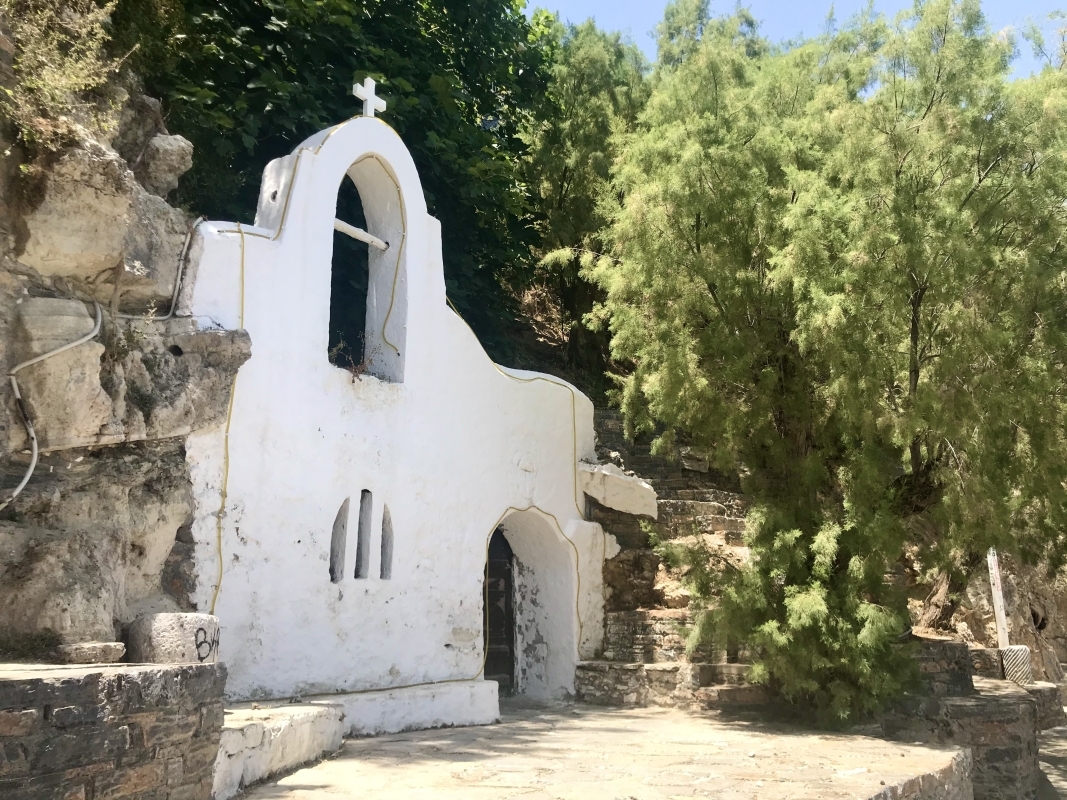 Agios Nikolaos Twilight Walk, Eat, Drink Tour 3
