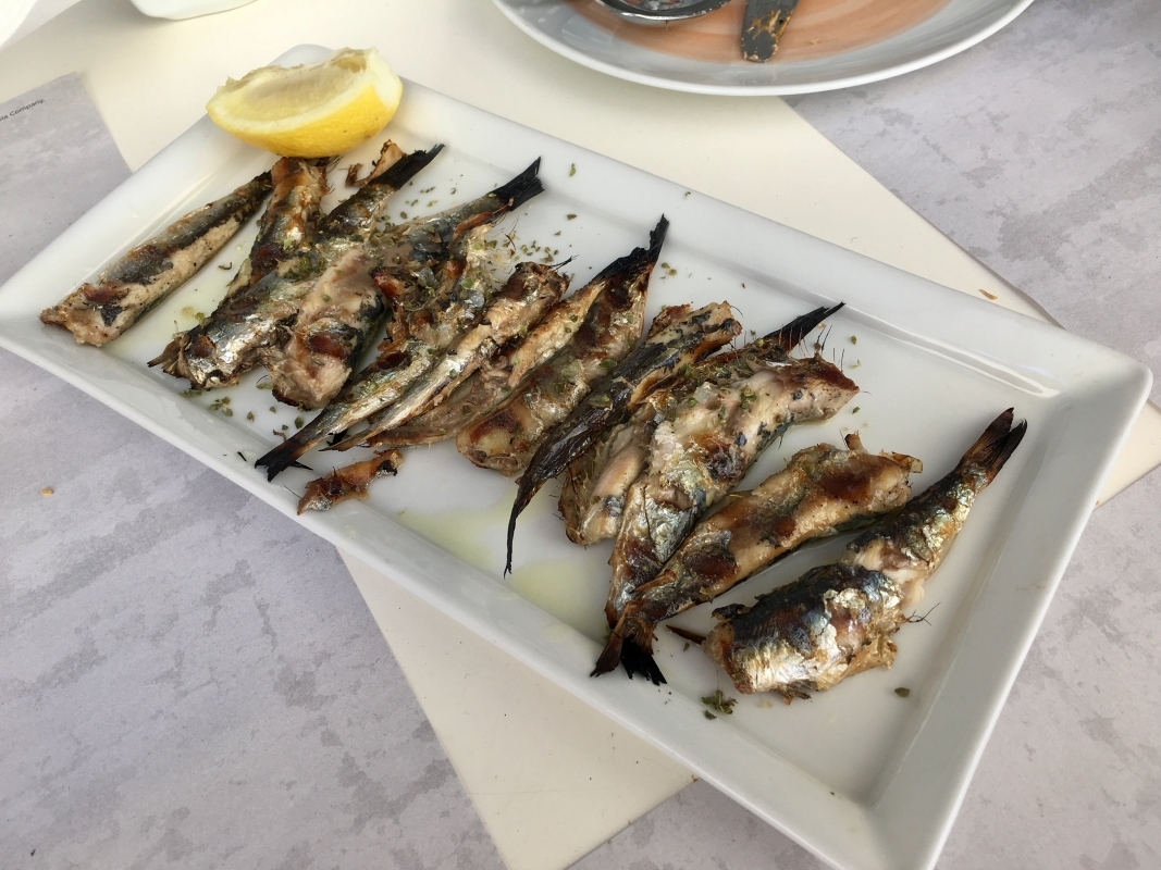 Agios Nikolaos Twilight Walk, Eat, Drink Tour 6