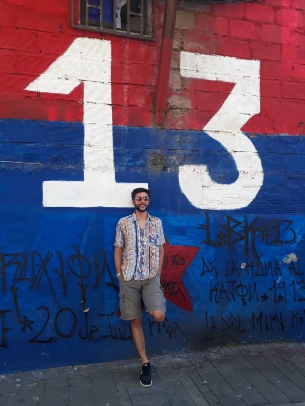 Half day Medellin city tour 8
