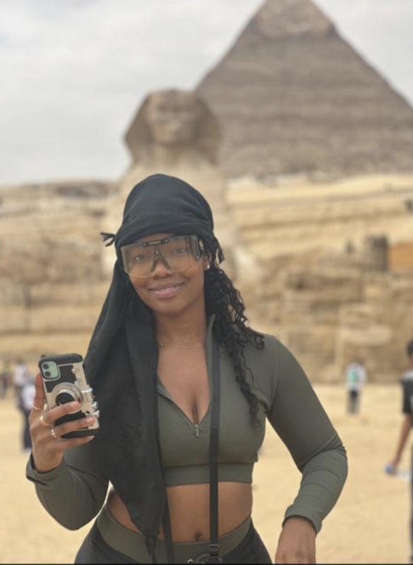 Tour To Giza Pyramids And The Egyptian Museum 5