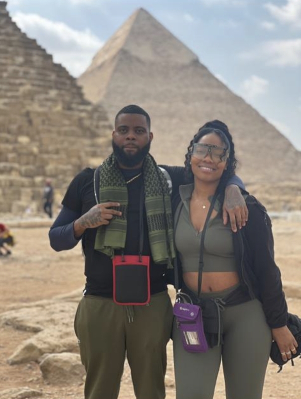 Tour To Giza Pyramids And The Egyptian Museum 6