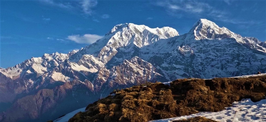 Mardi Himal Trek 6