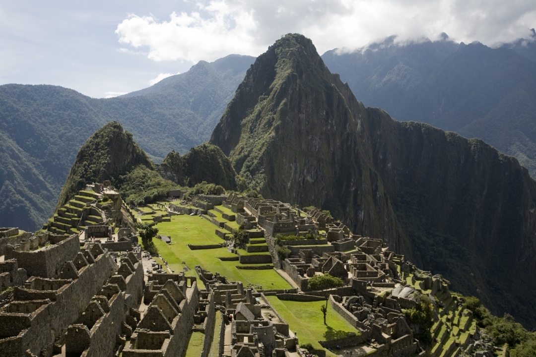 Machu Picchu Day Trip from Cusco 4