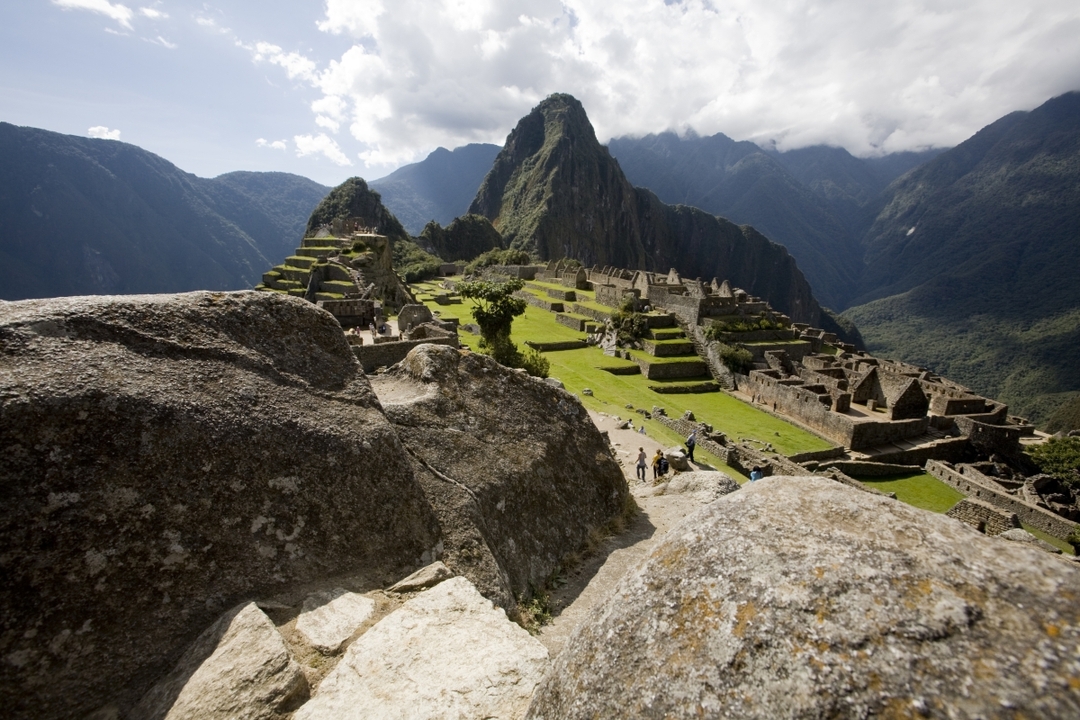 Machu Picchu Day Trip from Cusco 1