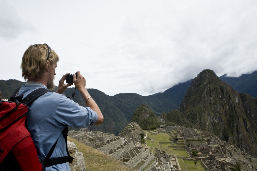 Machu Picchu Day Trip from Cusco 5