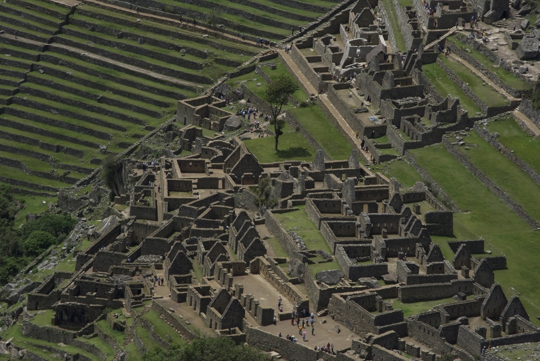 Machu Picchu Day Trip from Cusco 6