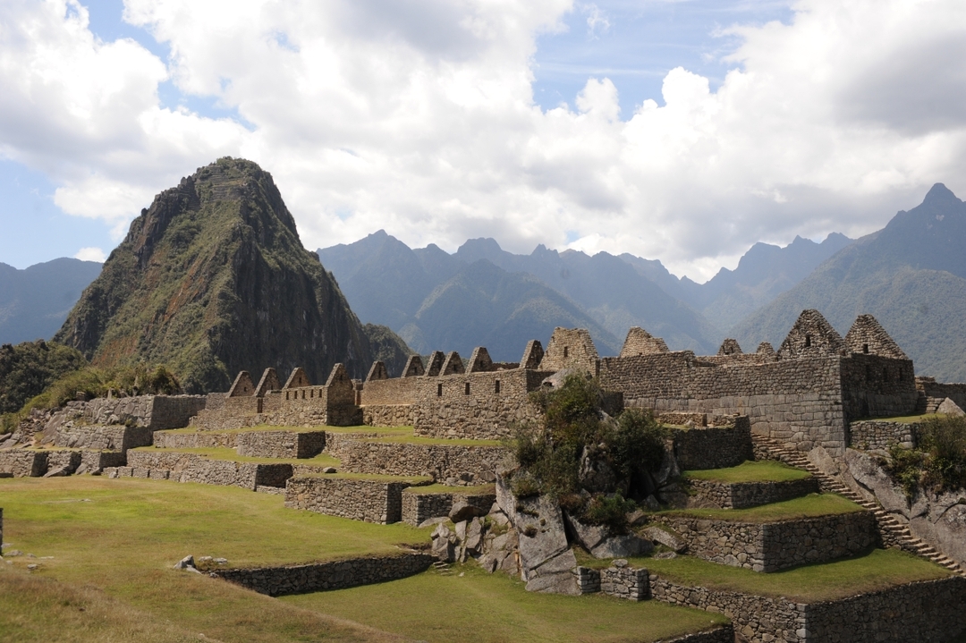 Machu Picchu Day Trip from Cusco 7