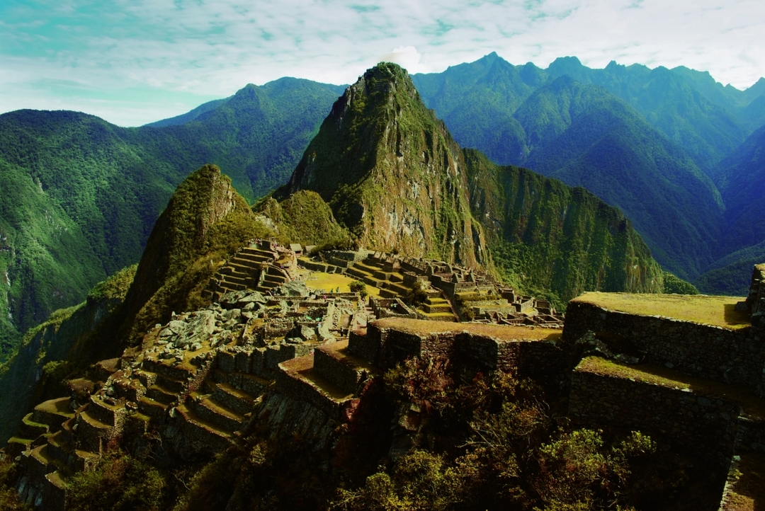 Machu Picchu Day Trip from Cusco 8