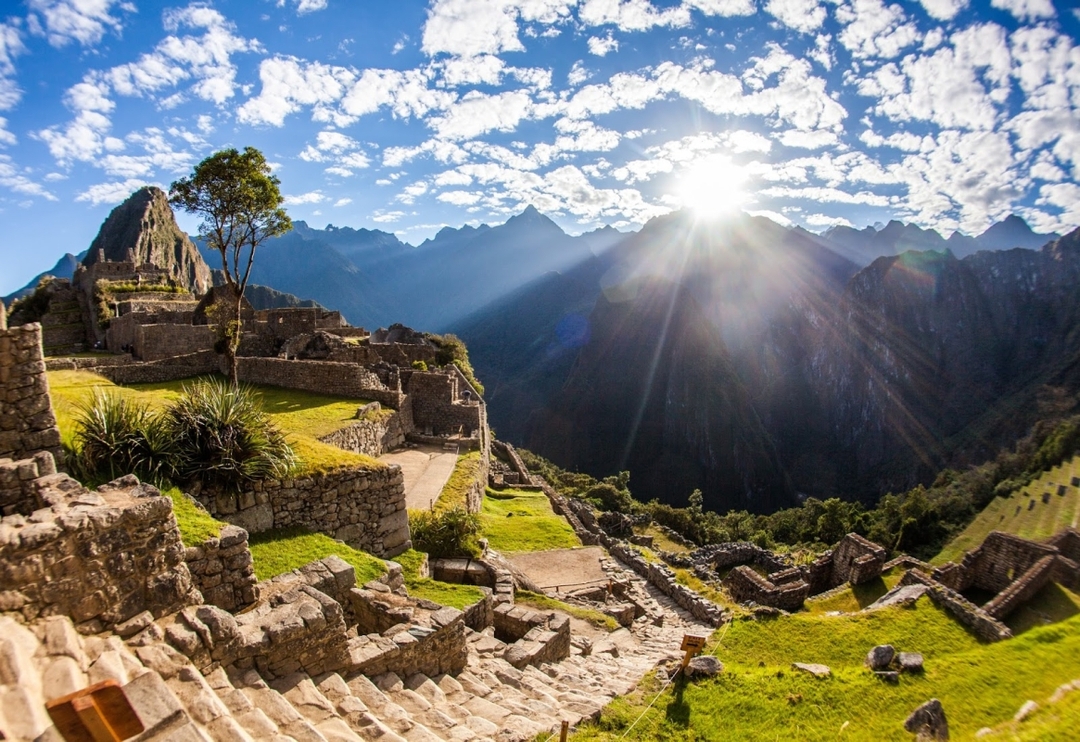 Machu Picchu Day Trip from Cusco 3