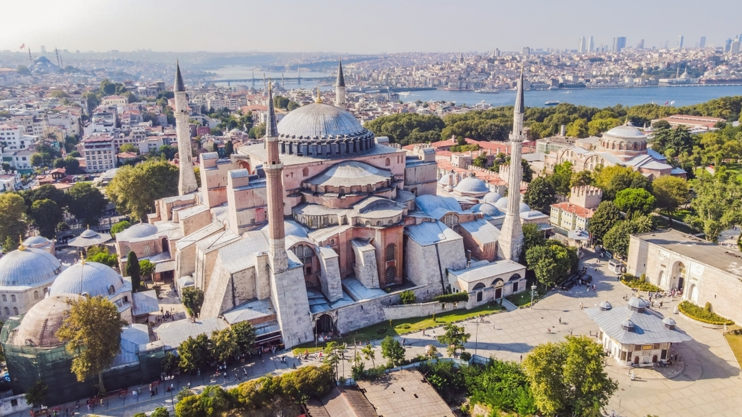 A Multi Day  Small Group 10 Day Turkey Holiday Tours 1
