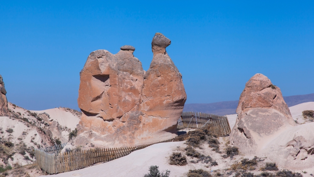 A Multi Day  Small Group 10 Day Turkey Holiday Tours 8