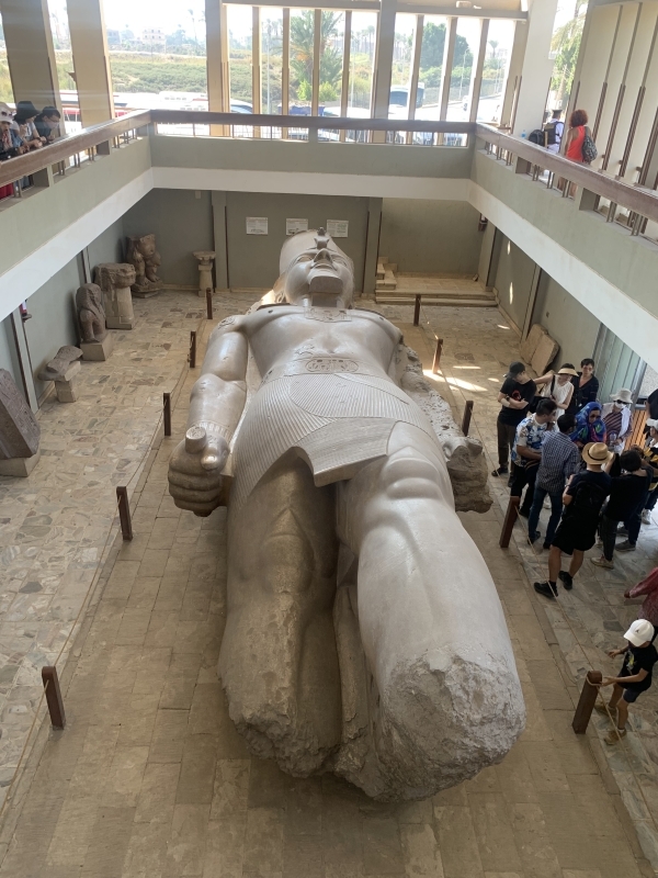 2 days Private in Giza and Cairo 5