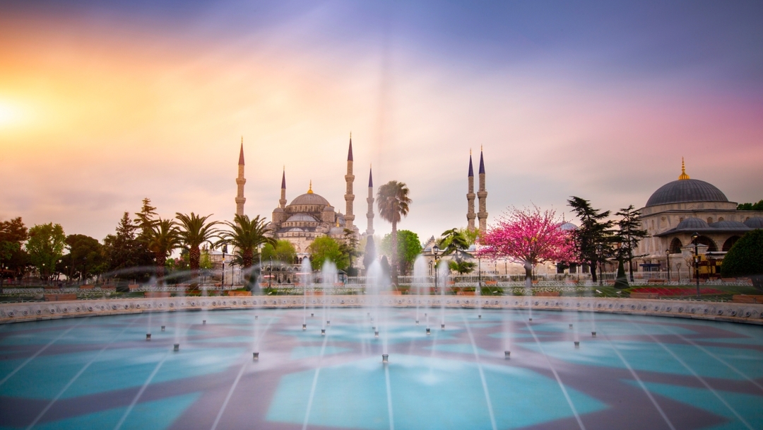 5 Days Special Istanbul City Tour 2