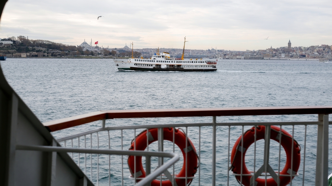 5 Days Special Istanbul City Tour 5