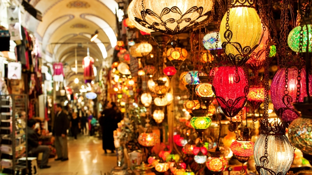 5 Days Special Istanbul City Tour 7