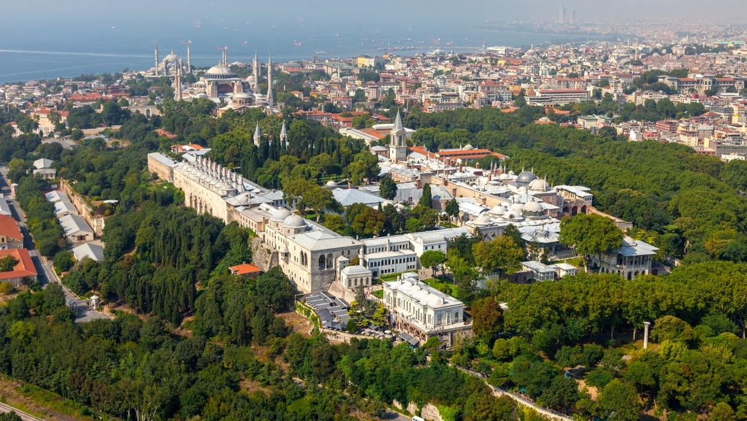 5 Days Special Istanbul City Tour 10