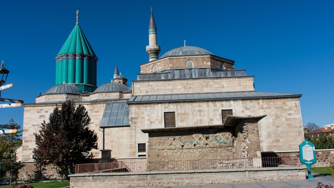 Magic Flying Carpet Tour 16 Day Tour From Turkey 10