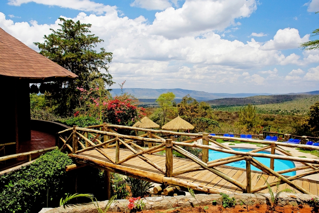 7 Days Kenya Private Safari and Beach Tour 2