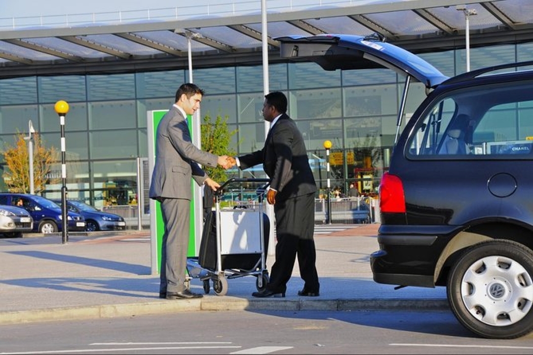 Transfer from Cairo Airport to Cairo Or Giza hotels 1