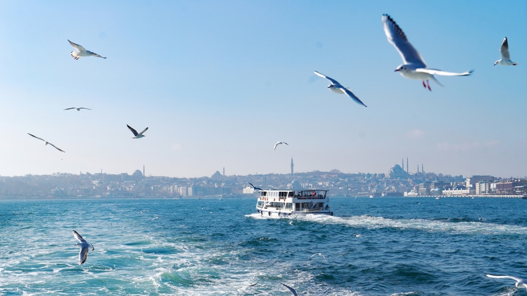 Most Sold Turkey Tours Globally 16 Days 3