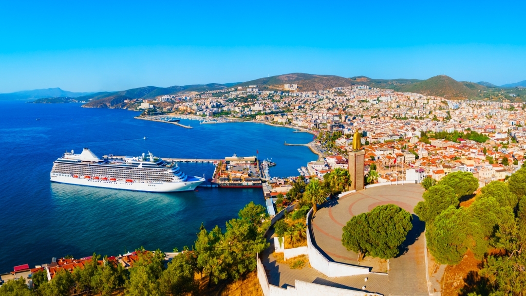 Most Sold Turkey Tours Globally 16 Days 4