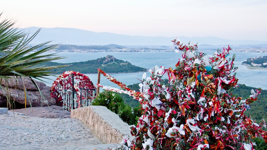 Most Sold Turkey Tours Globally 16 Days 5