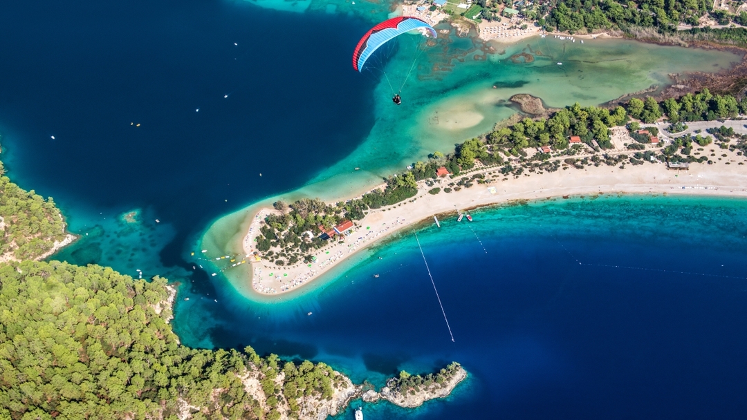 Most Sold Turkey Tours Globally 16 Days 10