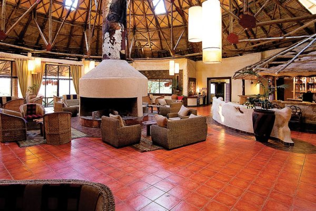 7 Days Kenya Private Safari and Beach Tour 5