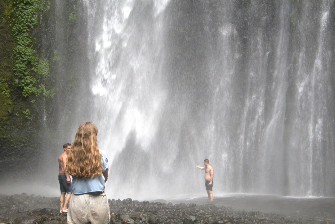 Best of Lombok: Tribe Villages, Traditions & Waterfalls 2