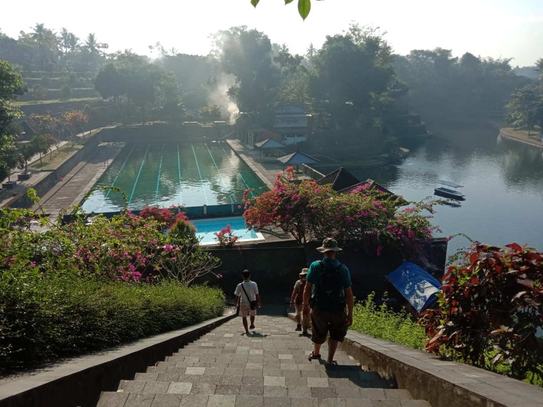 Best of Lombok: Tribe Villages, Traditions & Waterfalls 7