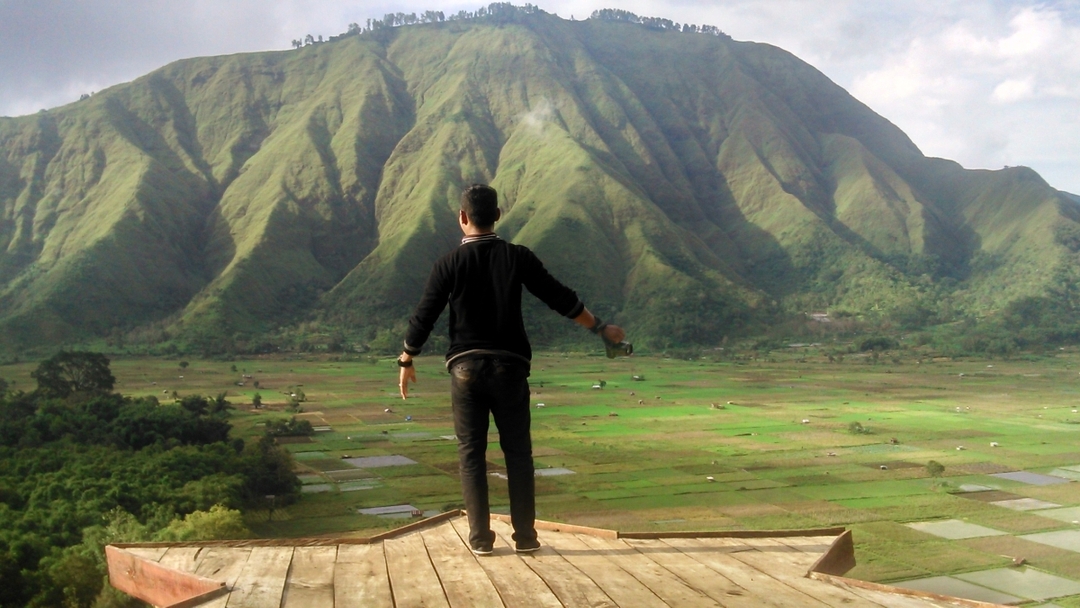 Best of Lombok: Tribe Villages, Traditions & Waterfalls 8