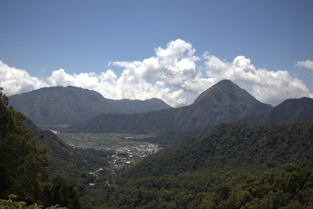 Best of Lombok: Tribe Villages, Traditions & Waterfalls 11