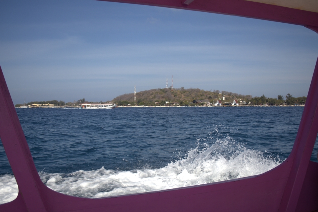 South Lombok Gili Island snorkeling Day Trip (Nanggu, Sudak, Kedis) 6