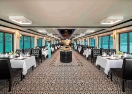5-Star Ha Long Sonata Cruise With A Live Traditional Music