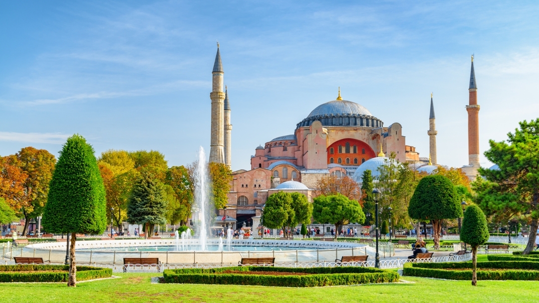 2 Days Special Istanbul City Tour 4
