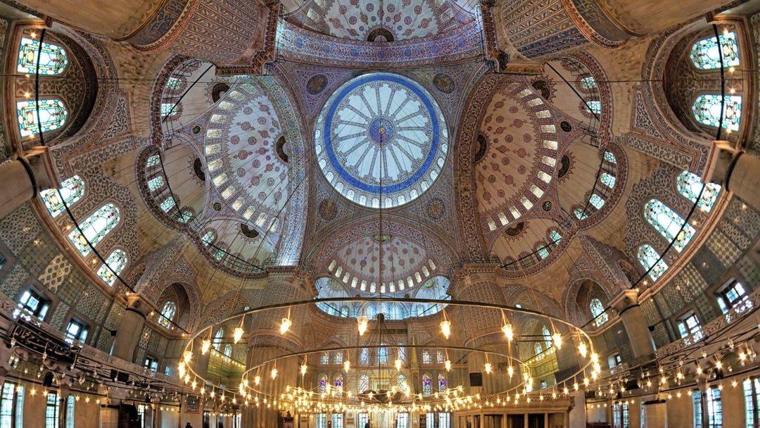 2 Days Special Istanbul City Tour 7