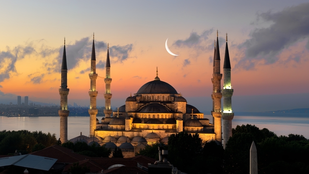 2 Days Special Istanbul City Tour 1