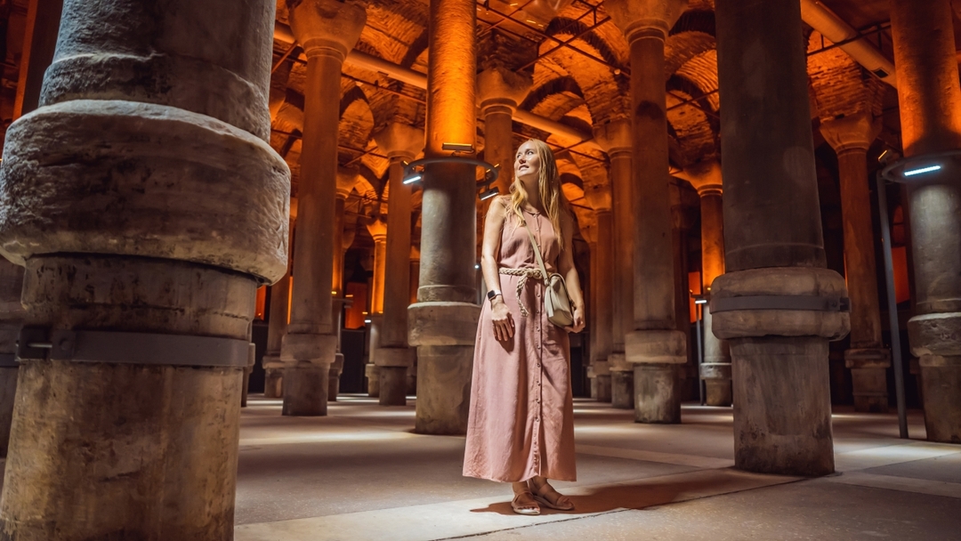 2 Days Special Istanbul City Tour 9