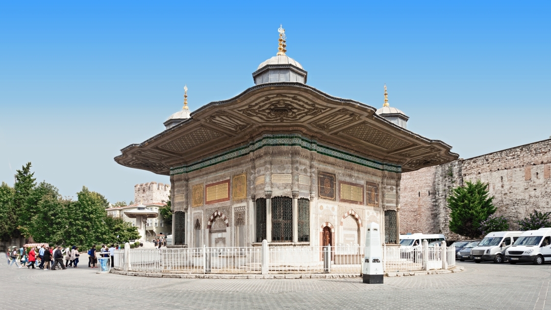 2 Days Special Istanbul City Tour 10