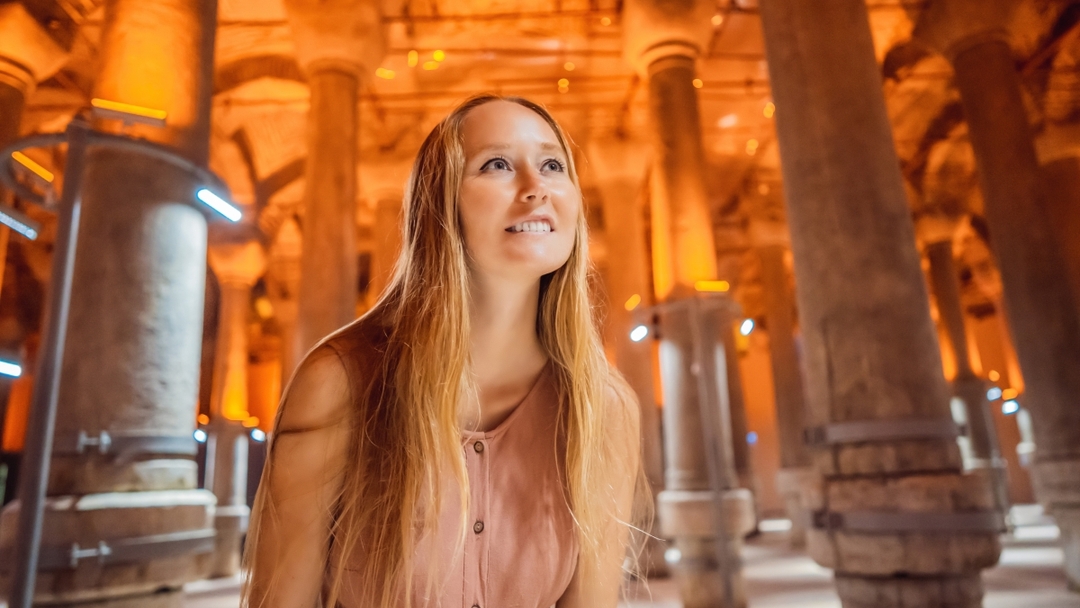 6 Days Special Istanbul City Tour 2