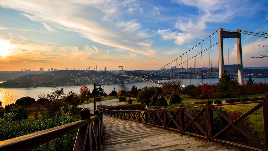 6 Days Special Istanbul City Tour 9