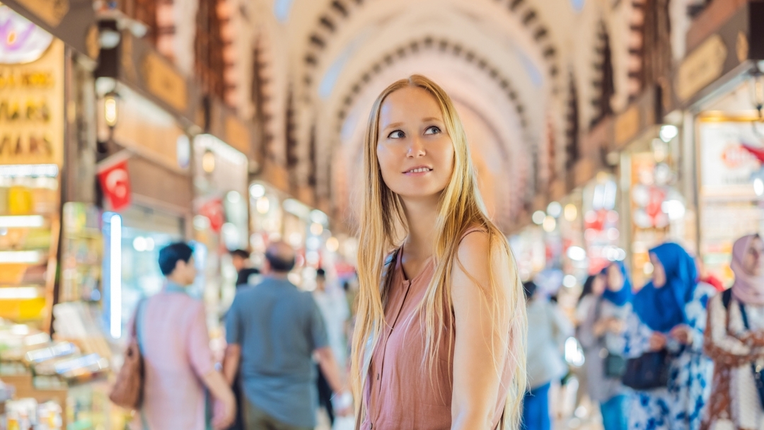 6 Days Special Istanbul City Tour 10