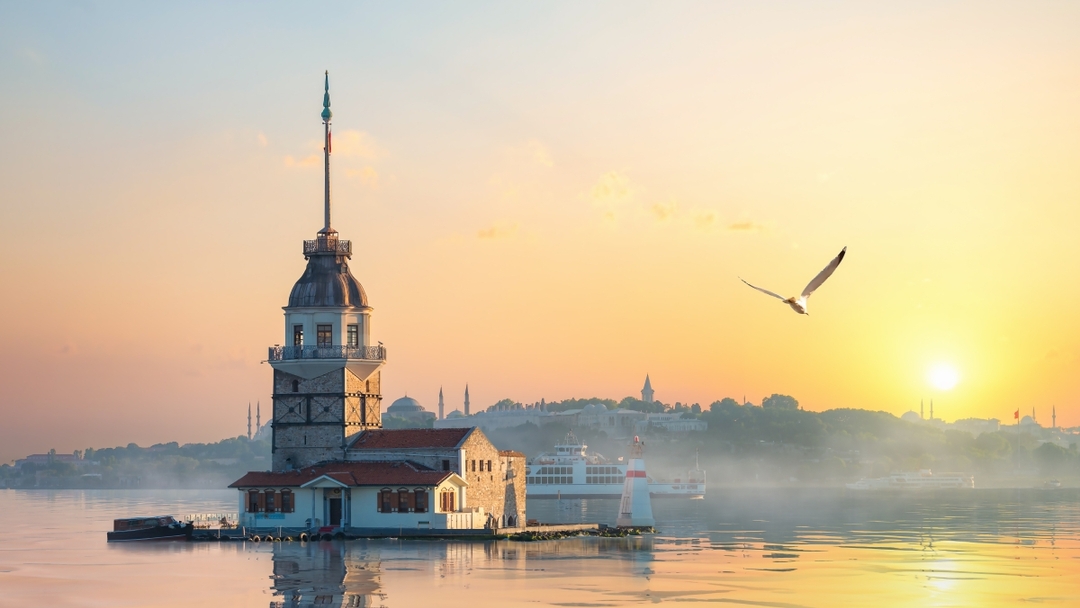 6 Days Special Istanbul City Tour 1