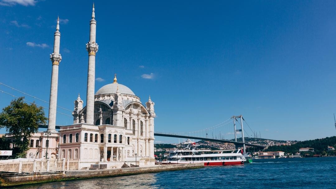 7 Days Special Istanbul City Tour 5