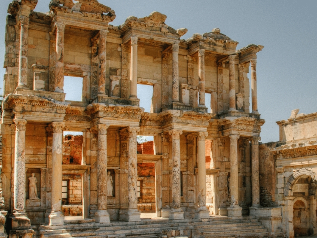 Daily Ephesus Tour From Kusadasi 1