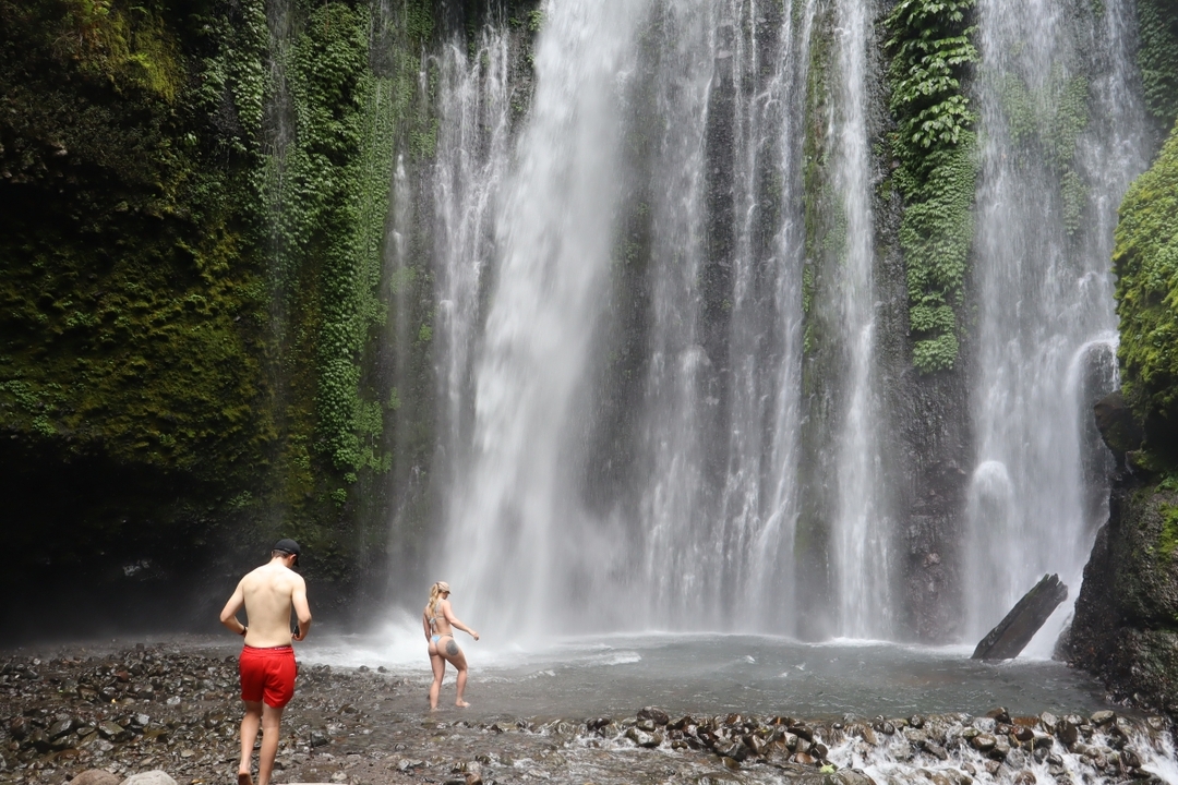 Six-Day Adventure in Lombok for Thrill-Seekers 5