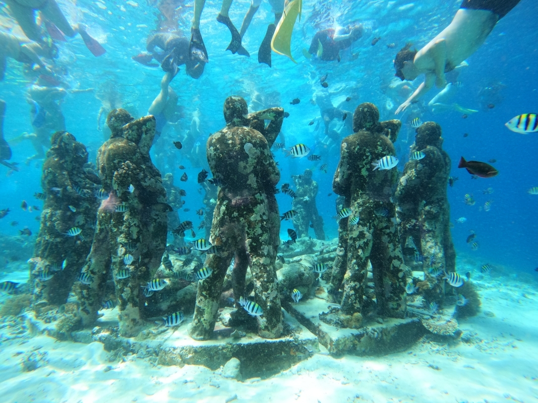 Six-Day Adventure in Lombok for Thrill-Seekers 7