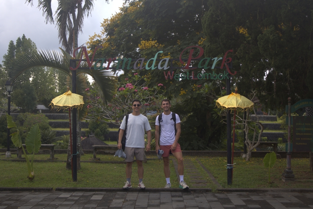 Six-Day Adventure in Lombok for Thrill-Seekers 9