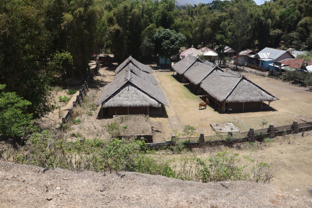 Six-Day Adventure in Lombok for Thrill-Seekers 10